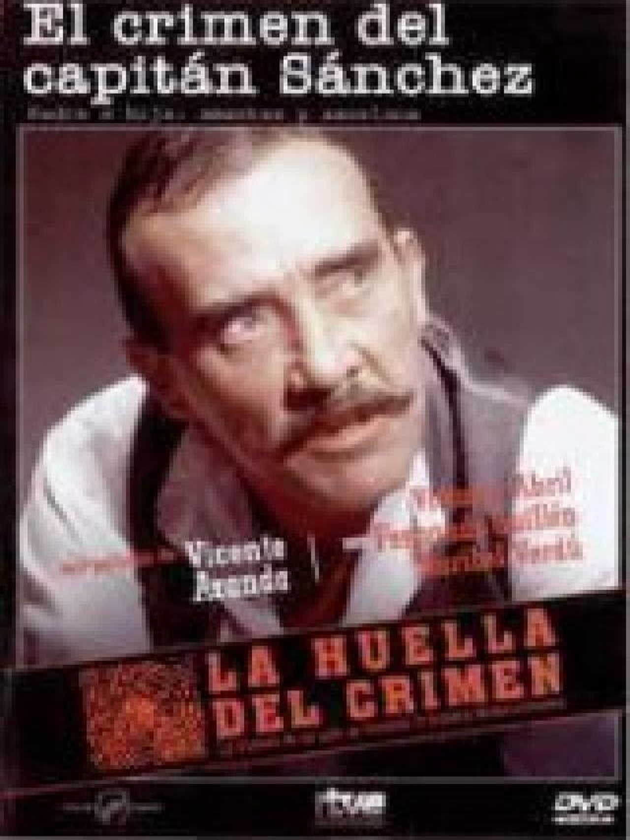 El crimen del capitán Sánchez