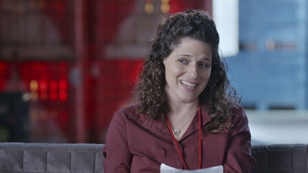 קופה ראשית — Épisode 6