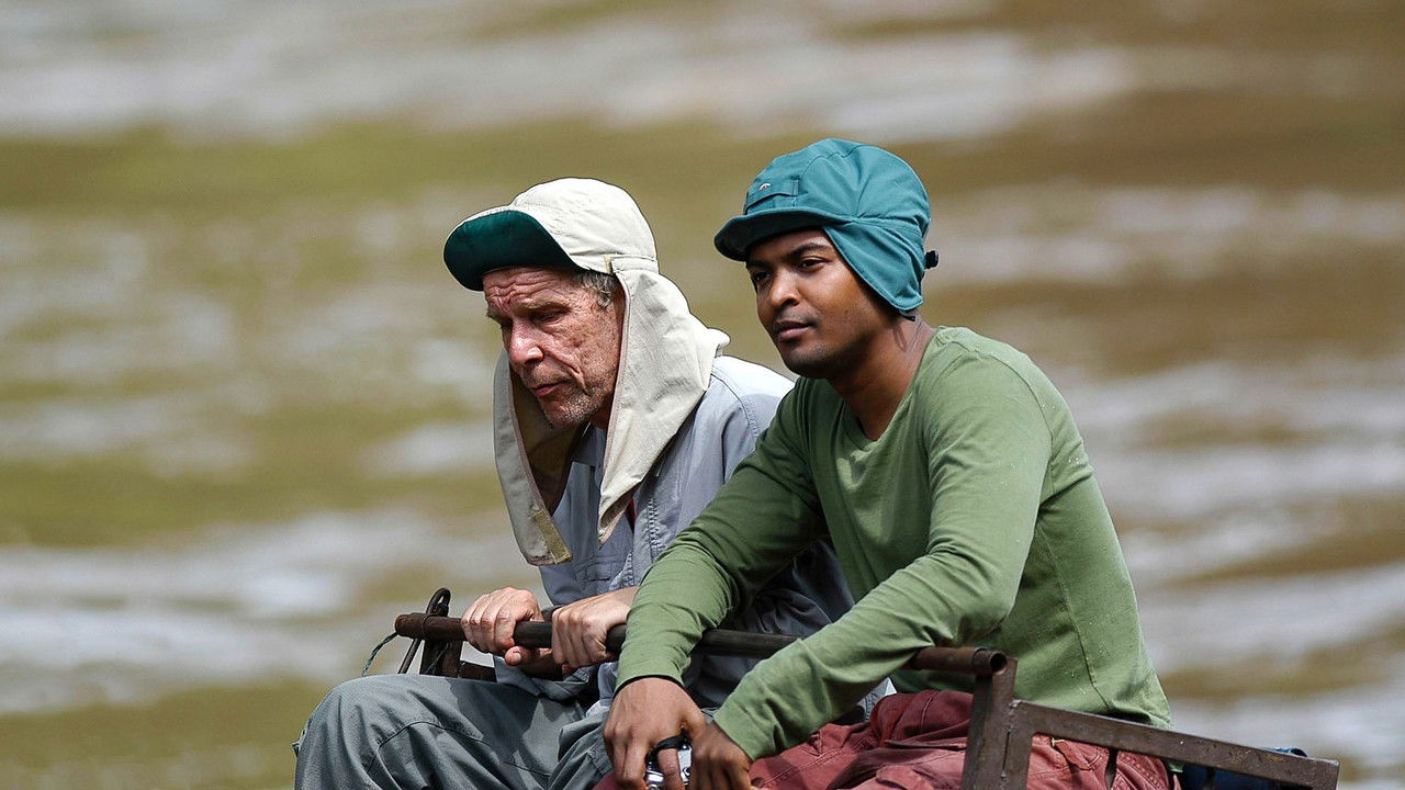 Auf Wiedersehen, Pet — Épisode 2