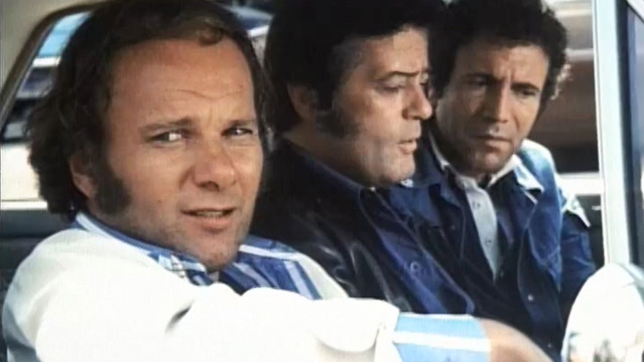 Police Story - Season 4 Episode 22 : Prime Rib