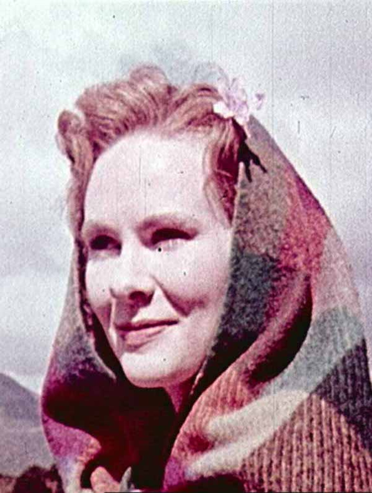 O'Hara's Holiday filmaffisch