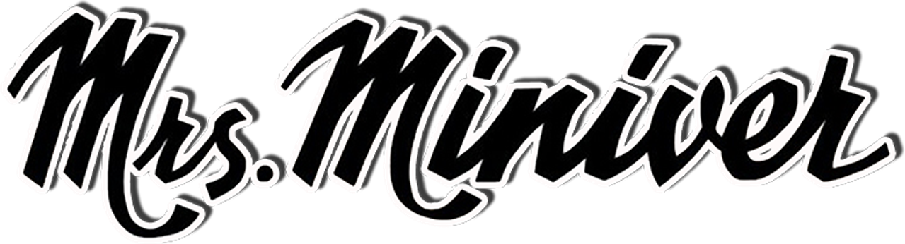 Миссис Минивер