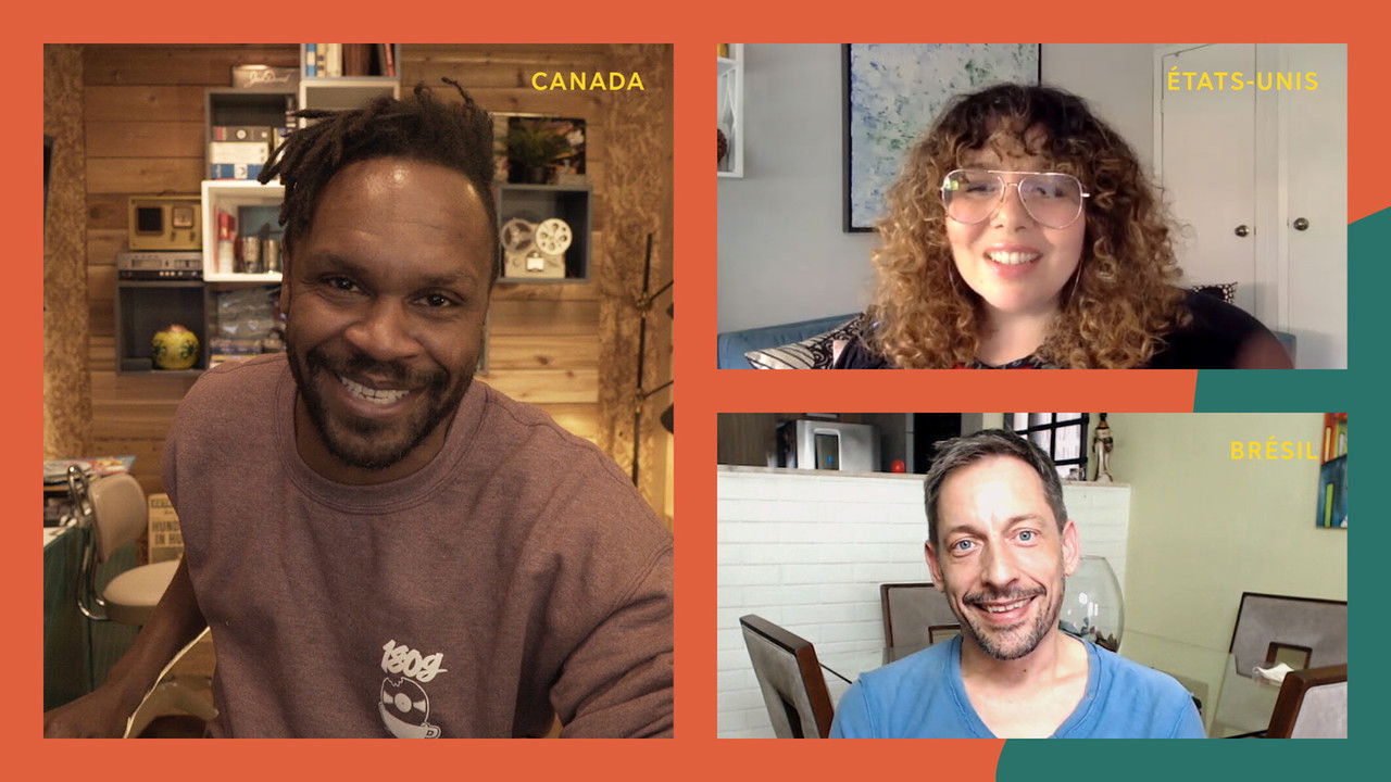 Seuls ensemble — Épisode 14