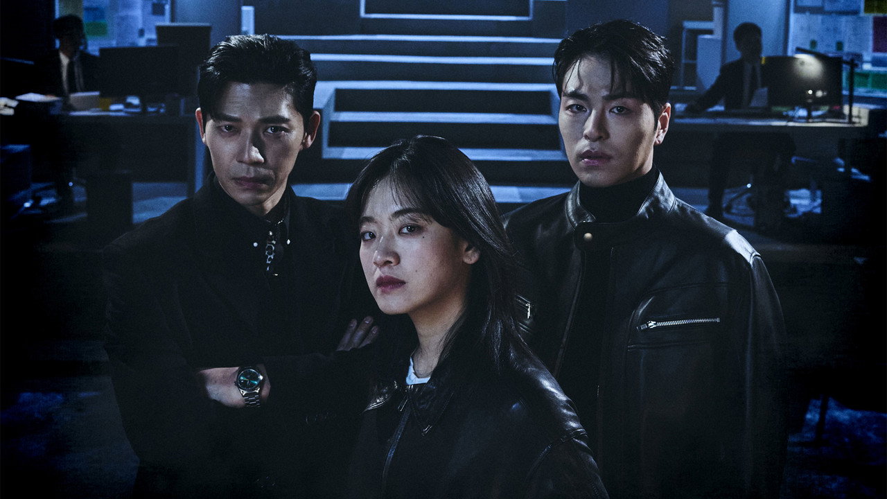 No Mercy — still 6