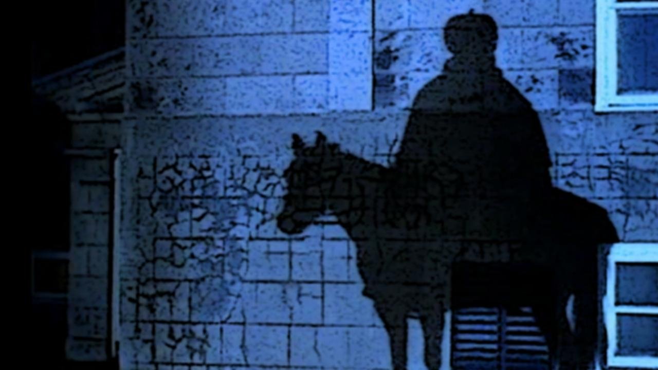 Are You Afraid of the Dark? - Season 3 Episode 1 : The Tale of the Midnight Ride