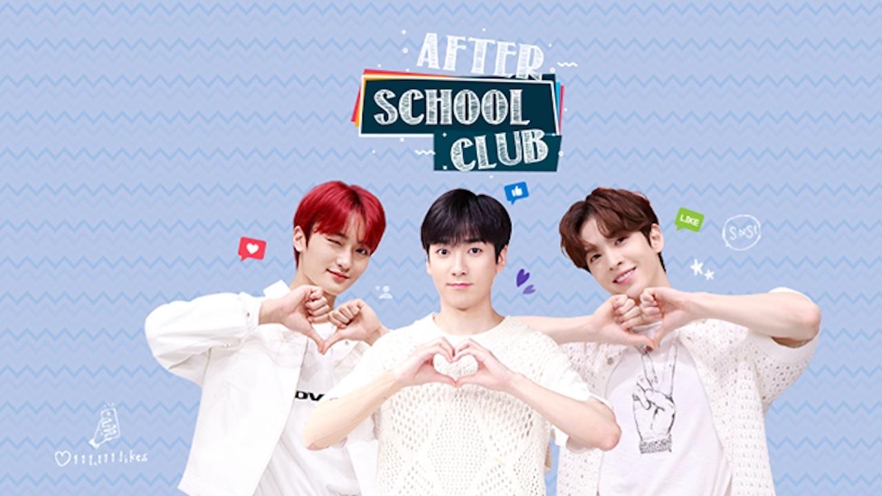 After School Club - Temporada 1 Episodio 565  