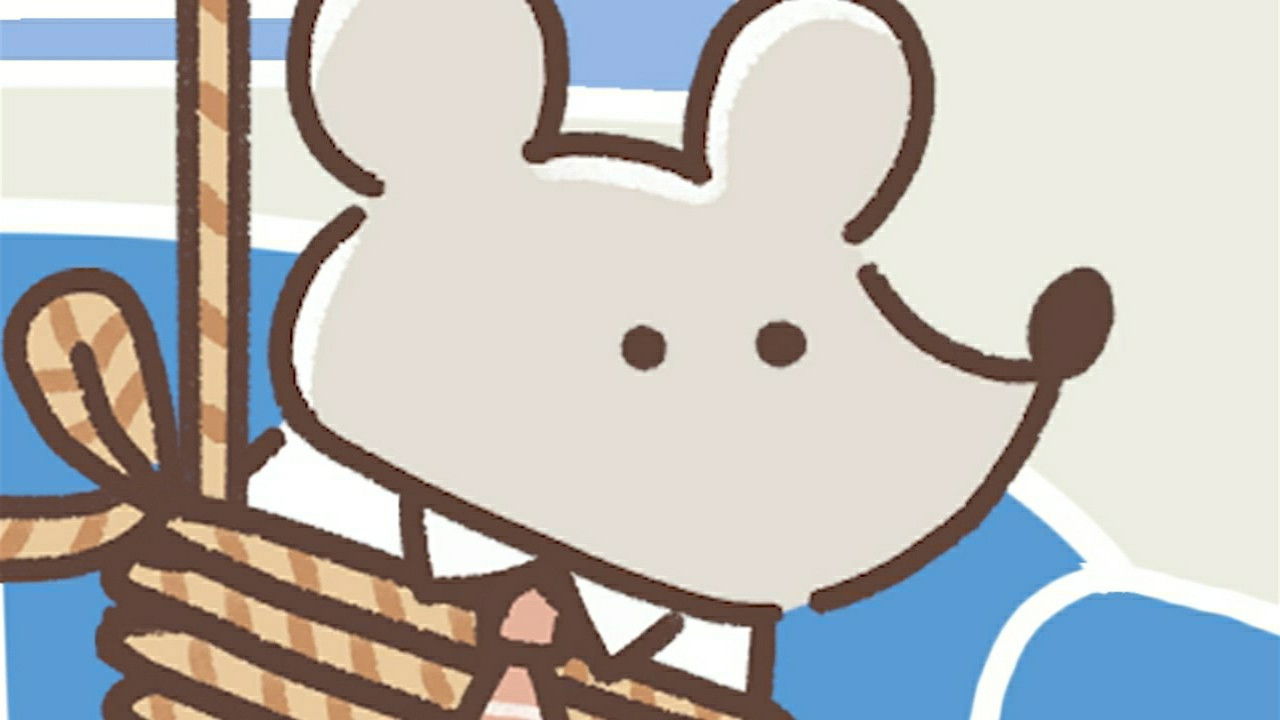 にゃんかむちゅ~ — Épisode 3