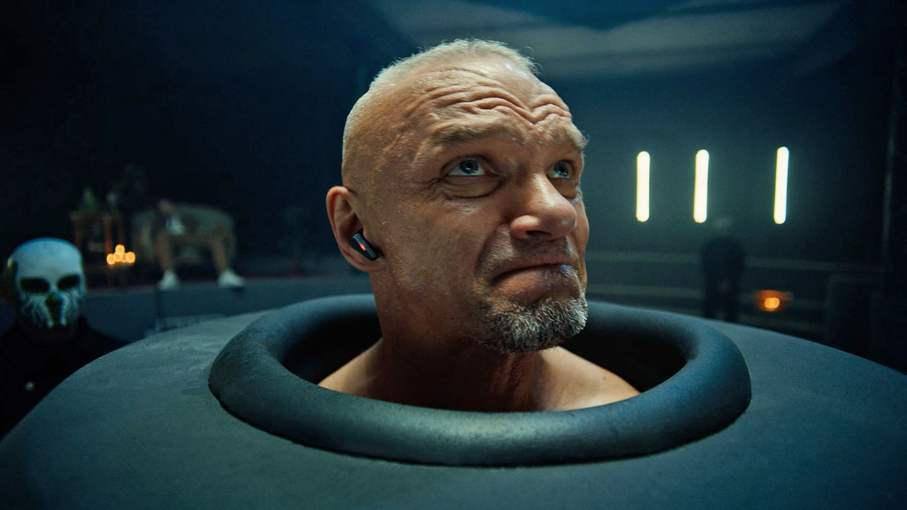 The No Man Zone - Season 3 Episode 13 : Episode 13