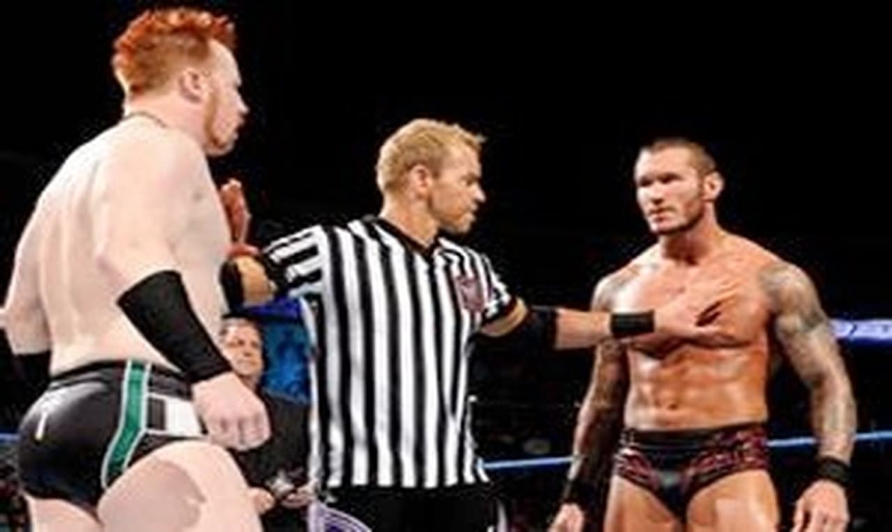 WWE SmackDown - Season 12 Episode 22 : May 28, 2010 (Cleveland, OH)
