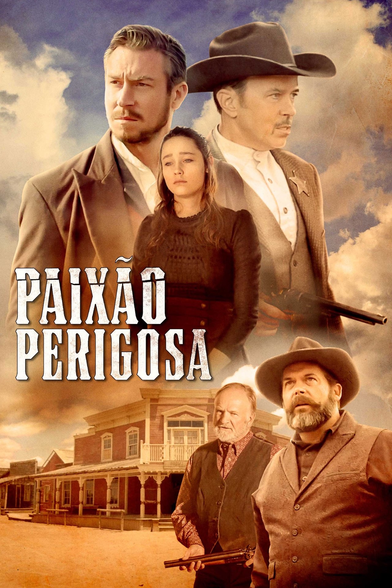 Paixão Perigosa Dublado Online Paixão Perigosa Dublado Online