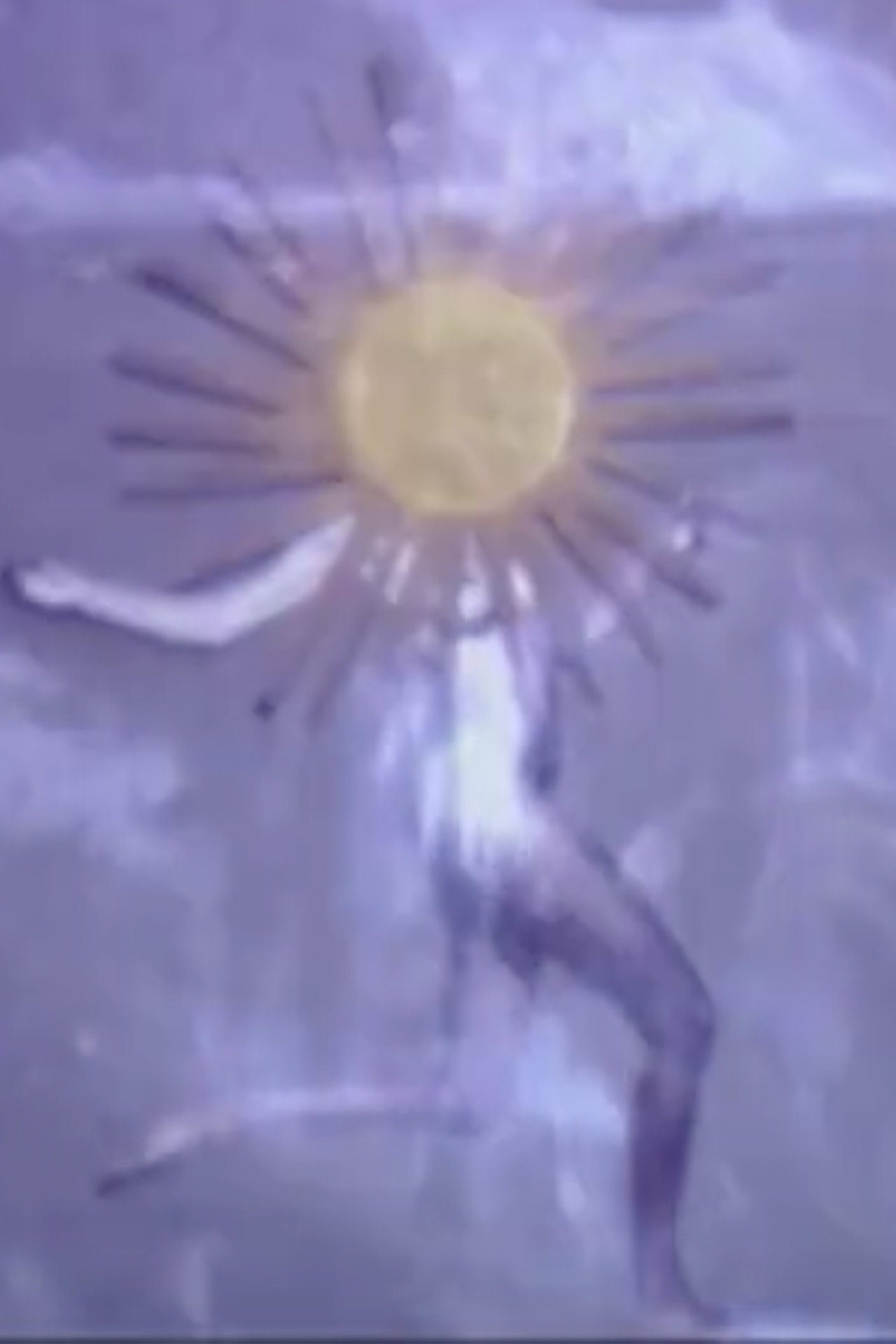 Windchimes filmaffisch