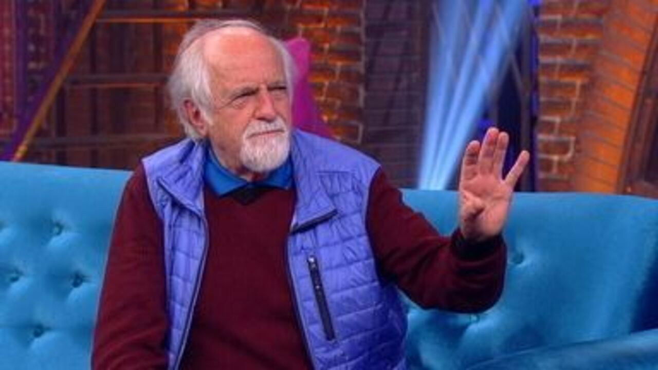 Lady Night — Épisode 3