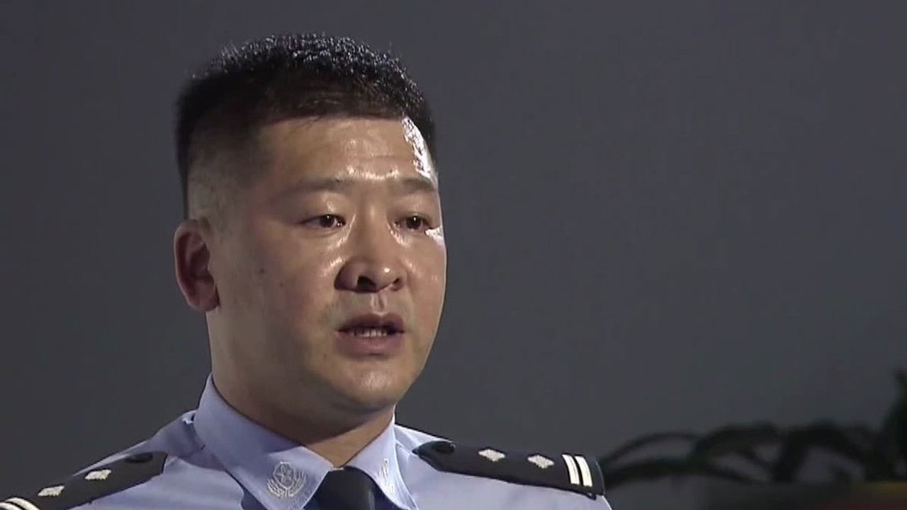 传奇故事 — Épisode 10