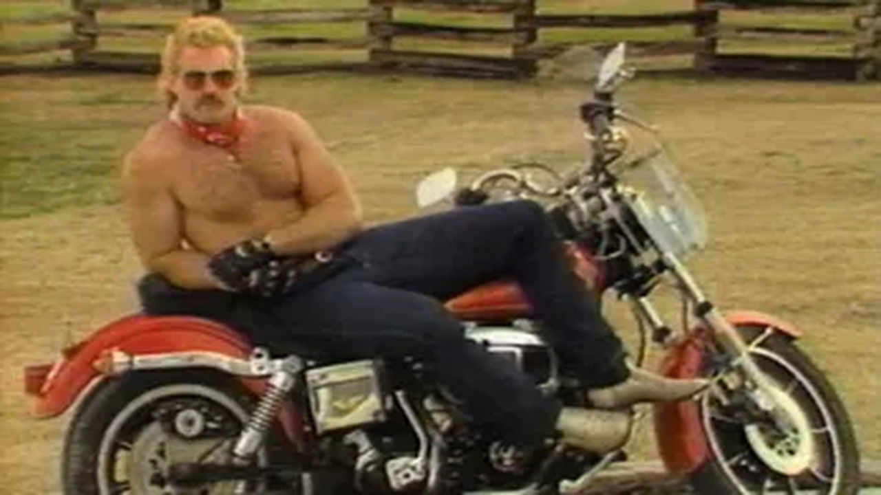 Mid-South Wrestling — Épisode 33