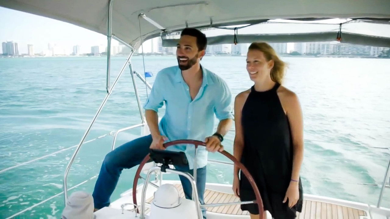 Constructions Hors Limites — Épisode 3