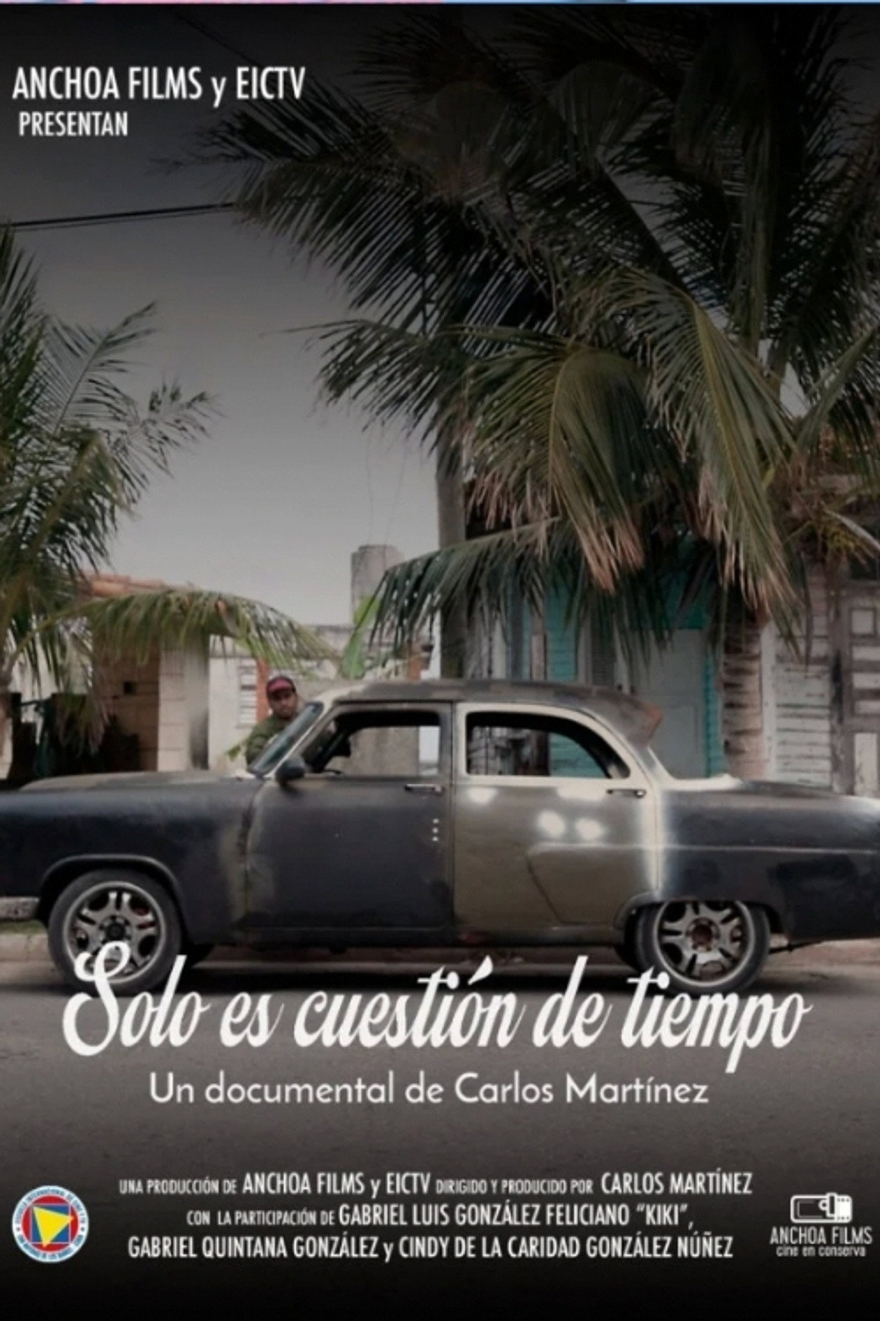 Solo es cuestión de tiempo