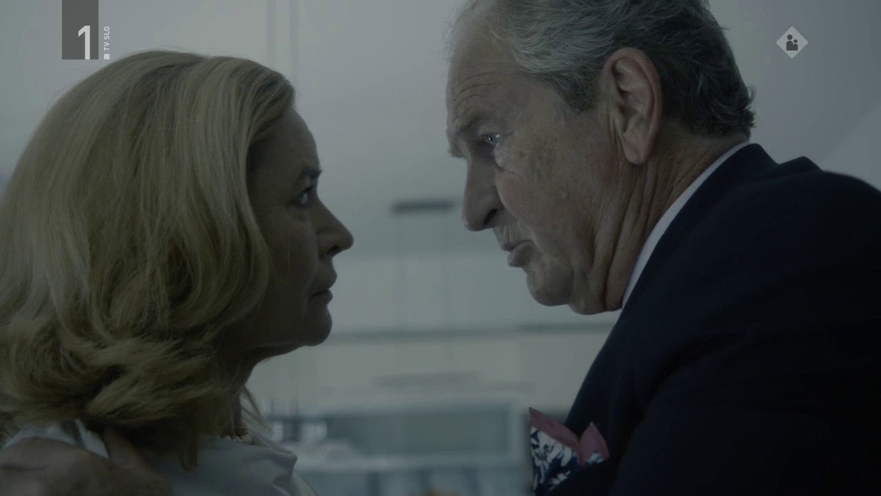 V imenu ljudstva — Épisode 4