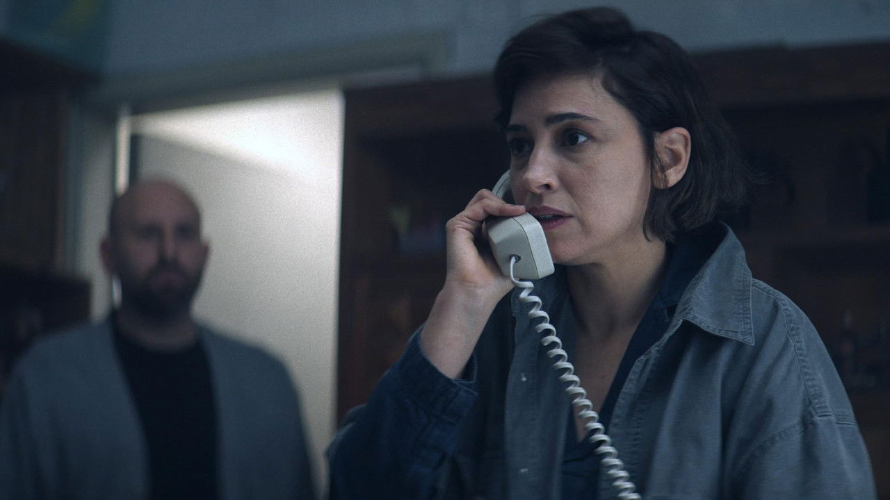 Yosi, l'Espion repenti — Épisode 5