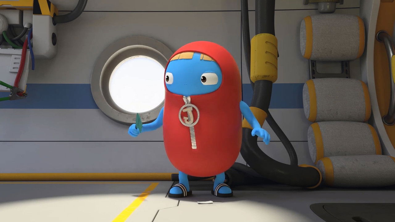 젤리고 — Épisode 54