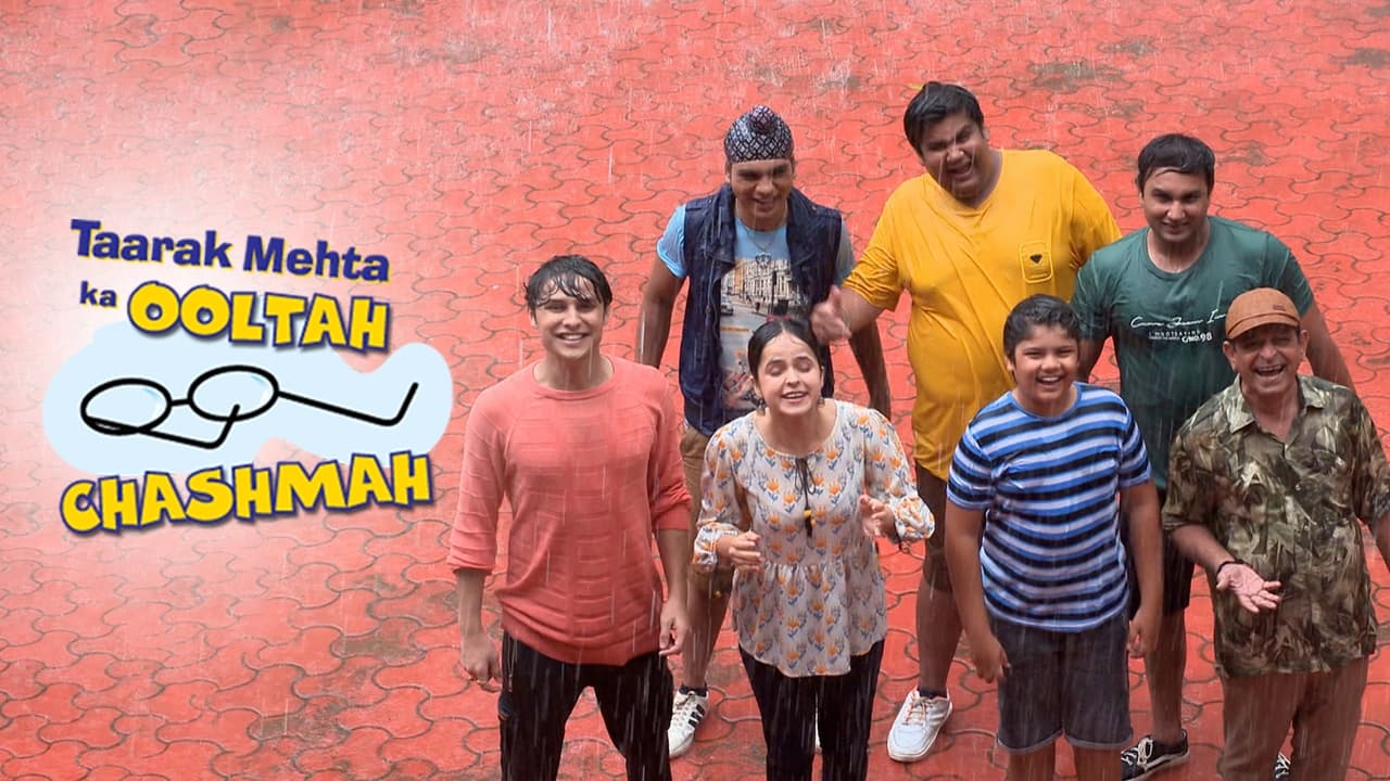 Taarak Mehta Ka Ooltah Chashmah - Season 1 Episode 3834 : Bade Bhi Bane Bacche