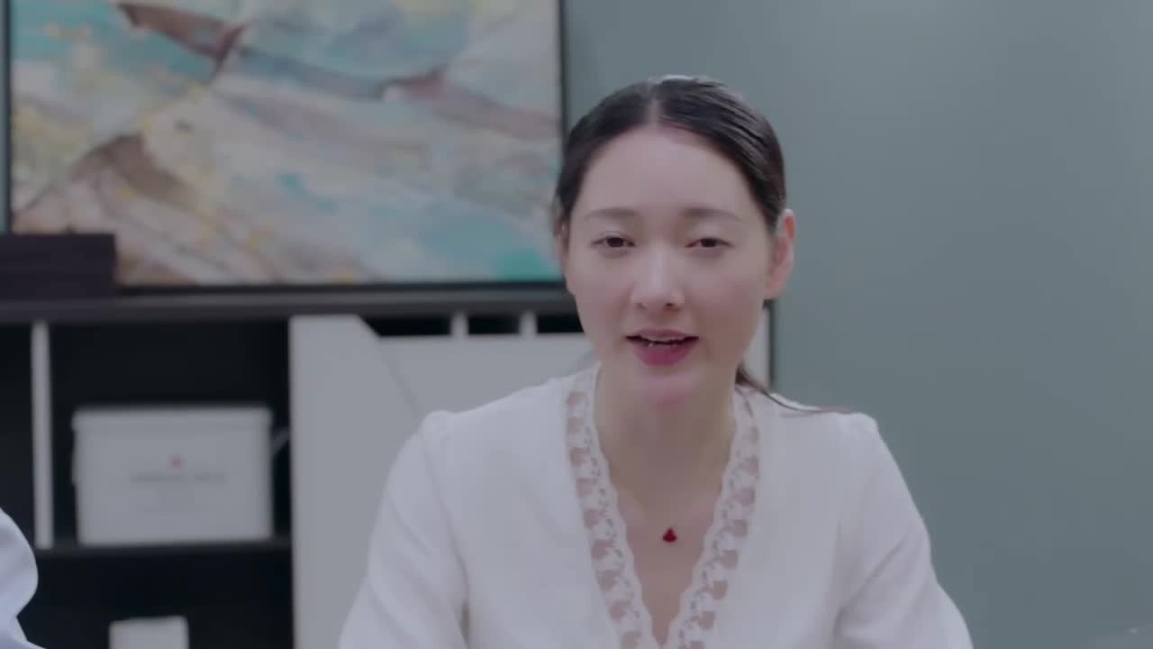 她和他的恋爱剧本 — Épisode 18