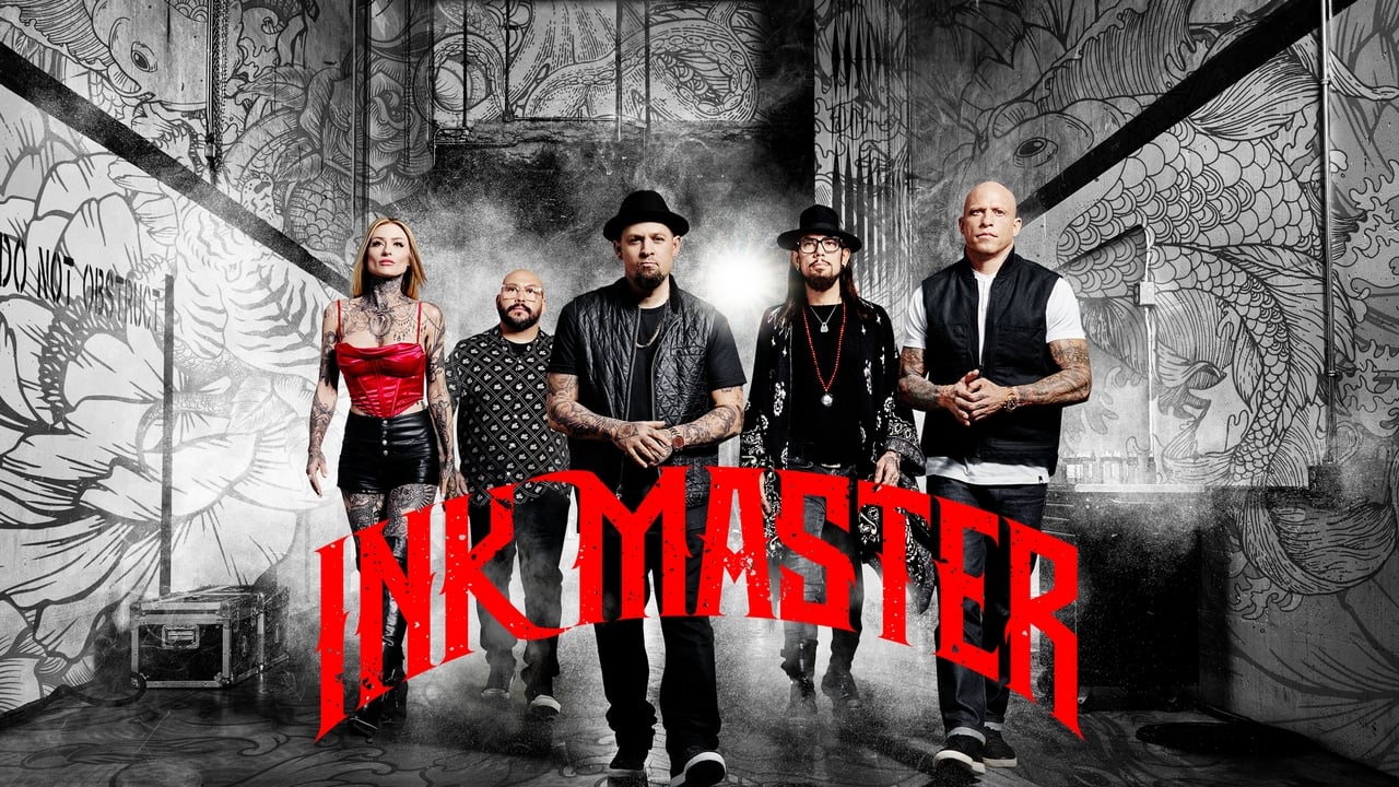 Ink Master - Season 15 Episode 7