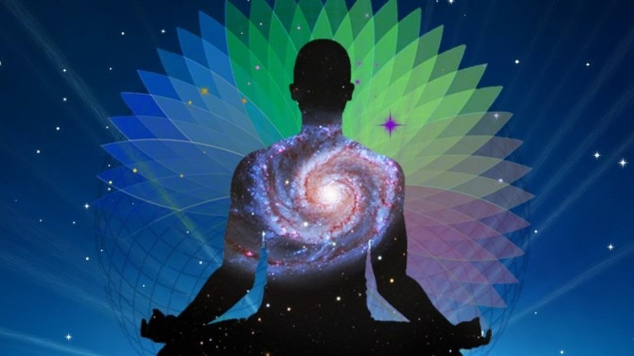 Conscious: Fulfilling Our Higher Evolutionary Potential
