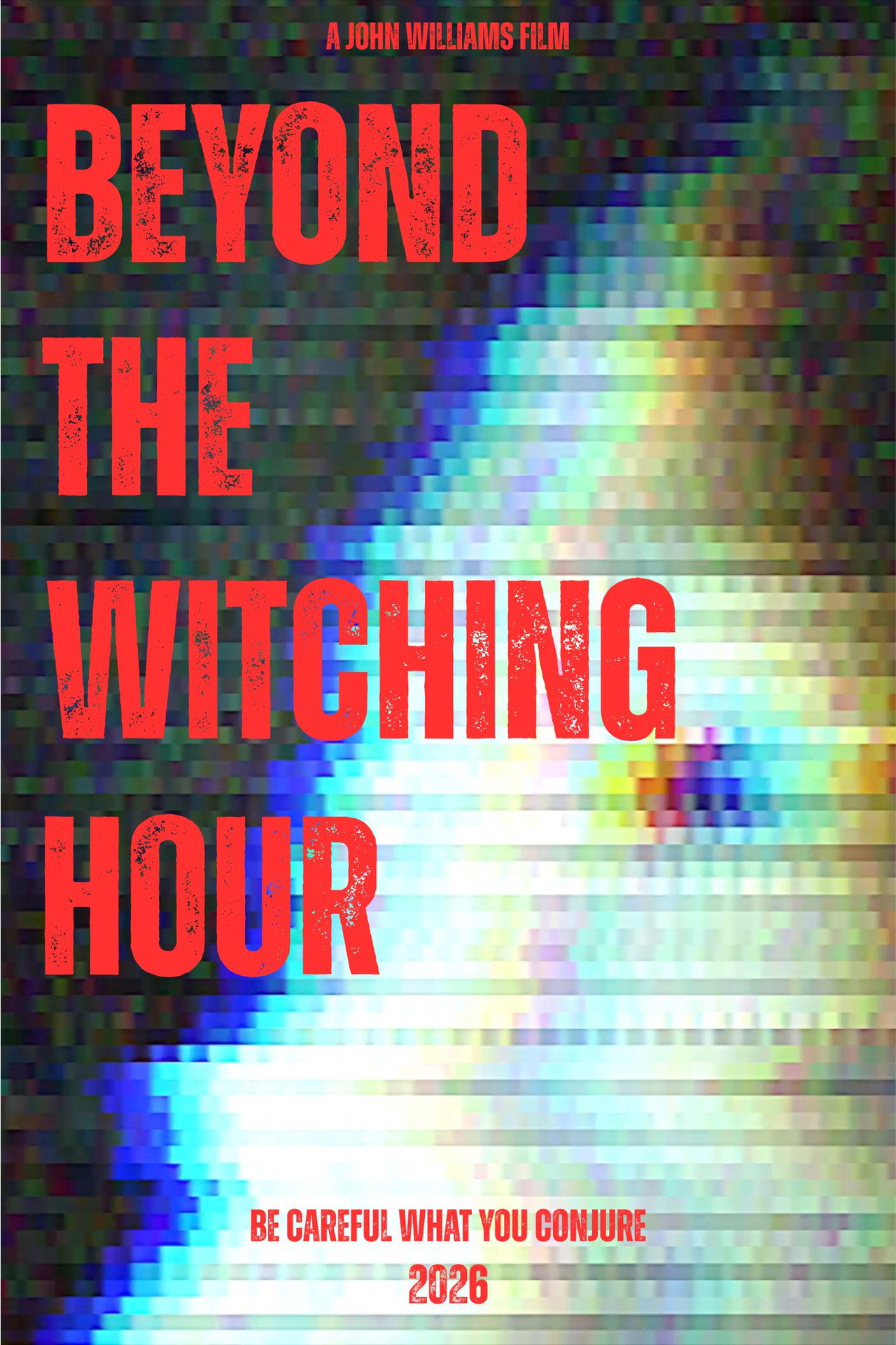 Beyond the Witching Hour