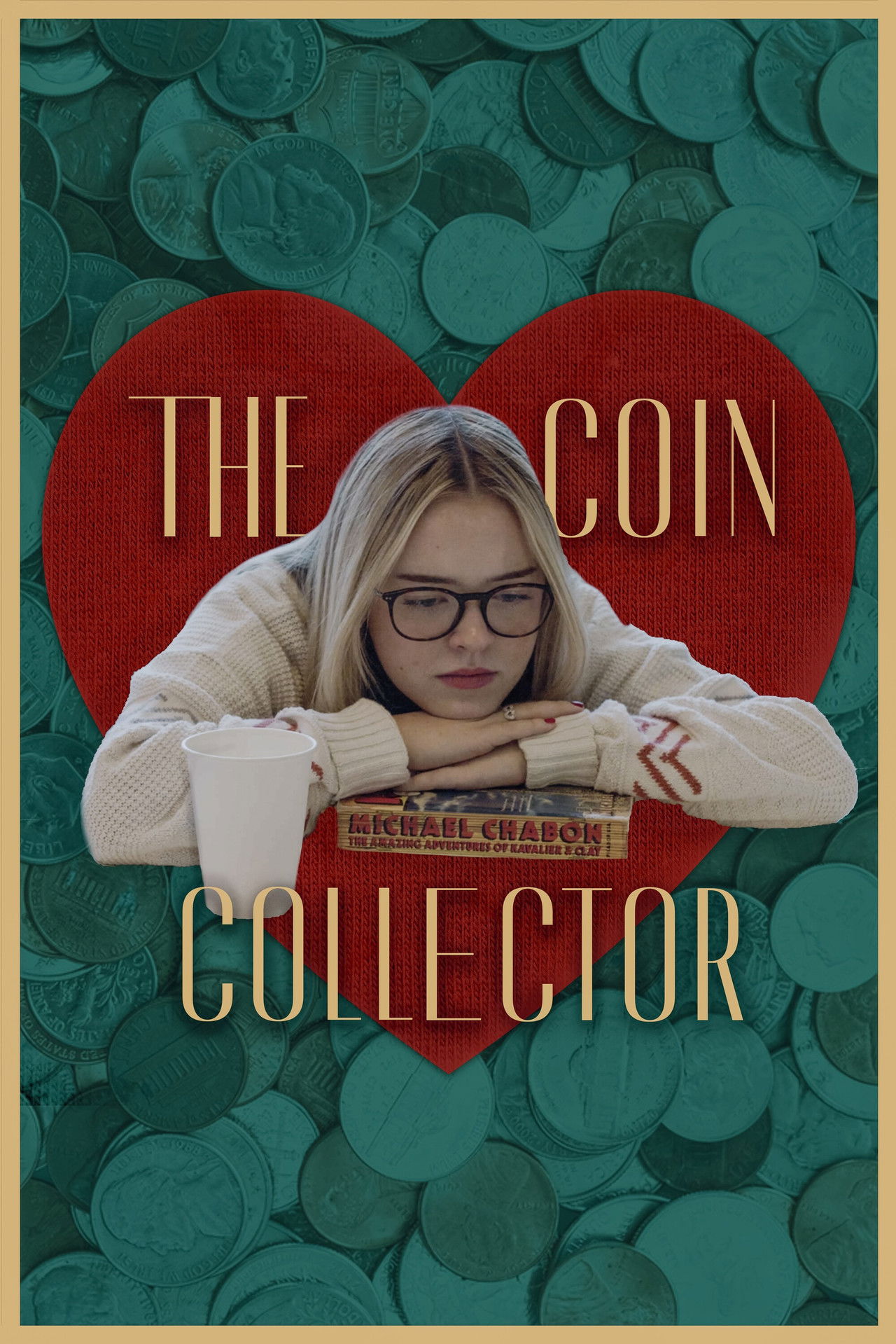 The Coin Collector