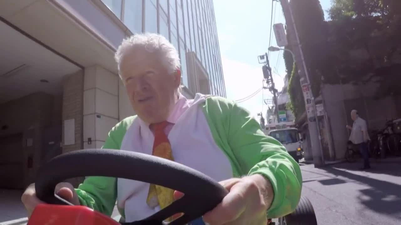 Beter laat dan nooit — Épisode 2