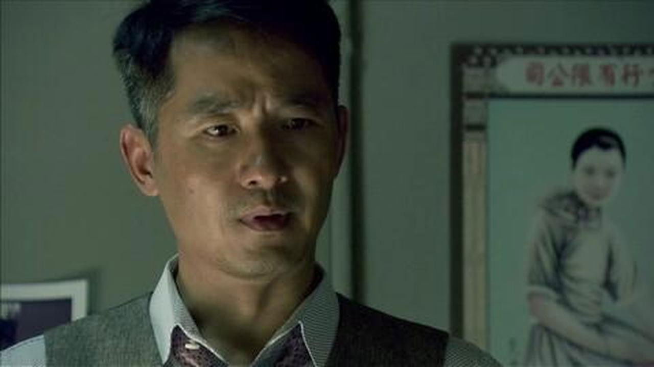 劫中劫 — Épisode 14