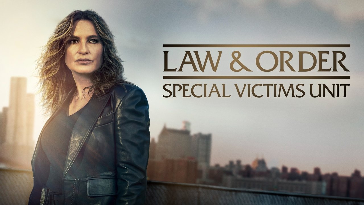 Law & Order: Special Victims Unit - Season 27