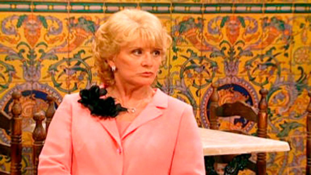 La sopa boba — Épisode 20