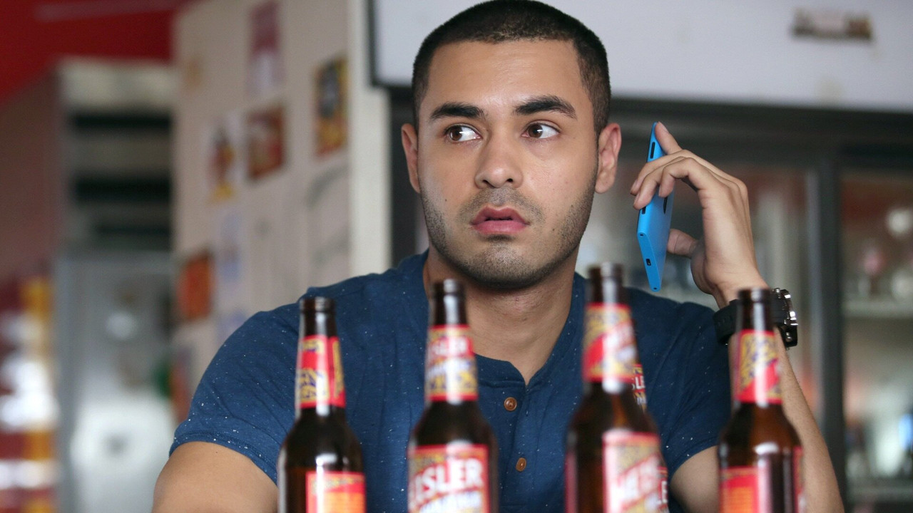 East Los High — Épisode 12