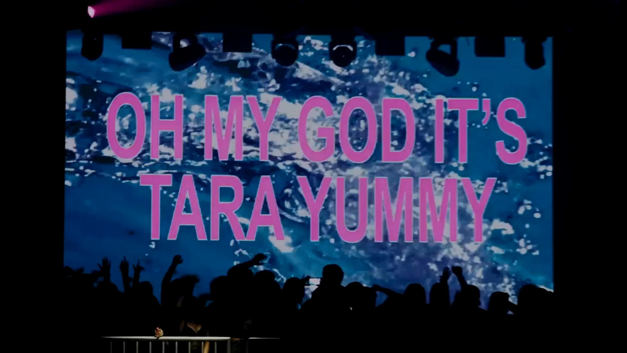 Tara Yummy's: Mindset Tour Documentary 2026 still 4