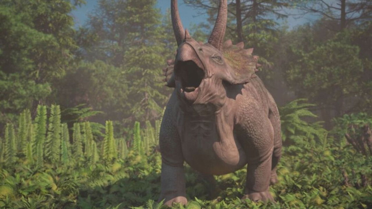 Lost Beasts — Épisode 5