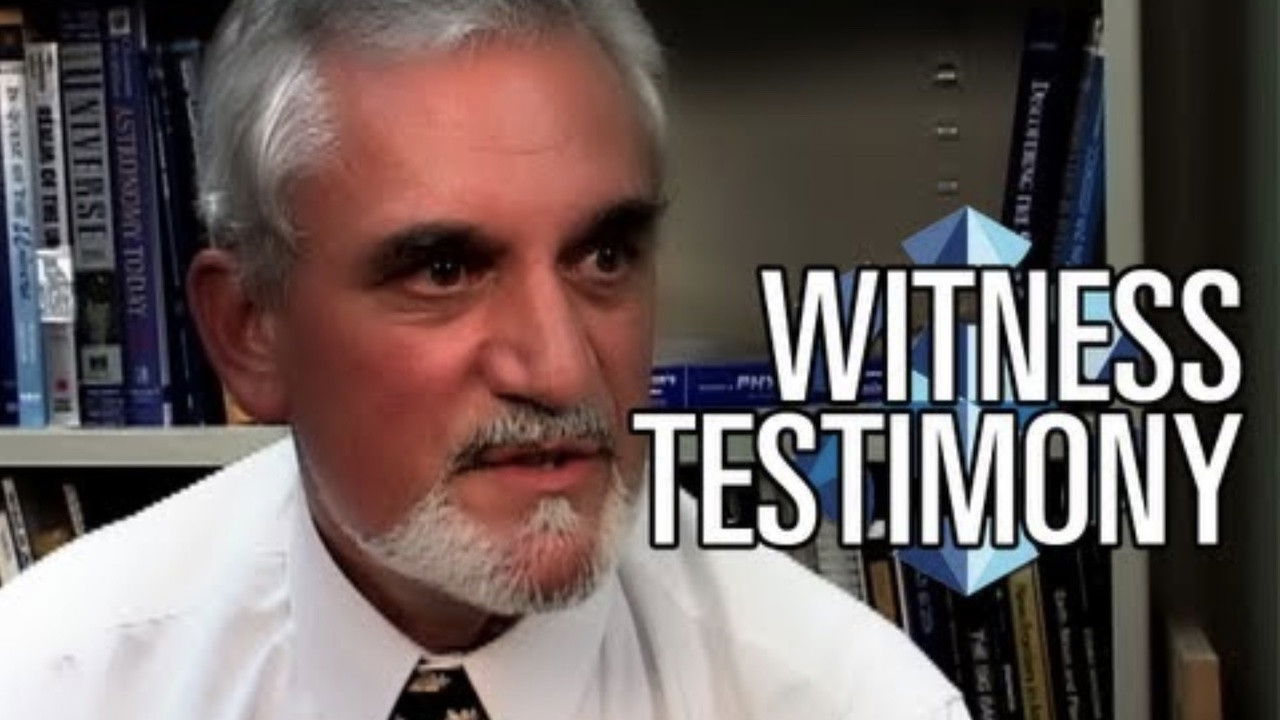 Sirius Disclosure — Épisode 43