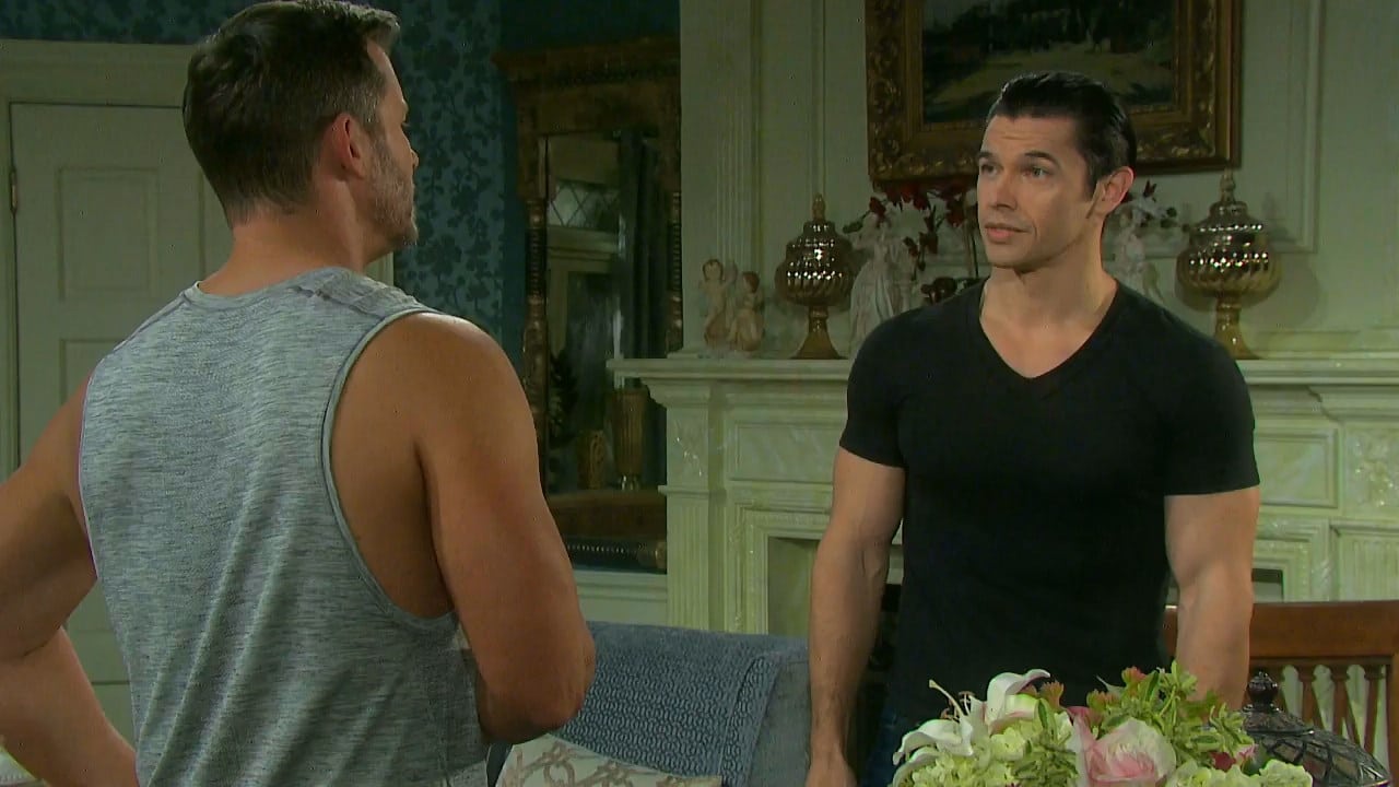 Days of Our Lives - Season 54 Episode 207 : Wednesday July 17, 2019