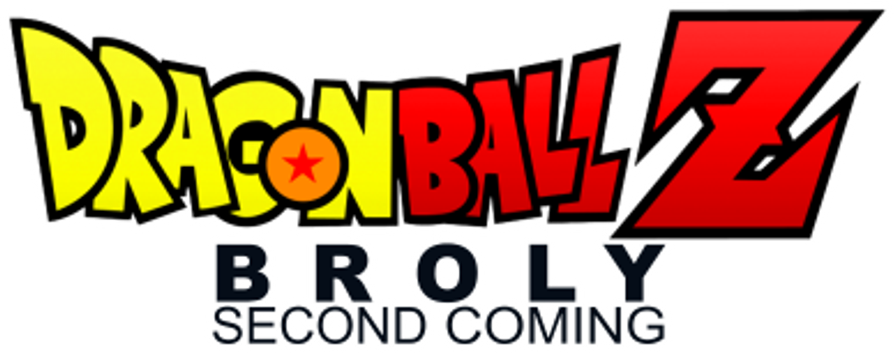 Dragon Ball Z: Broly — Second Coming