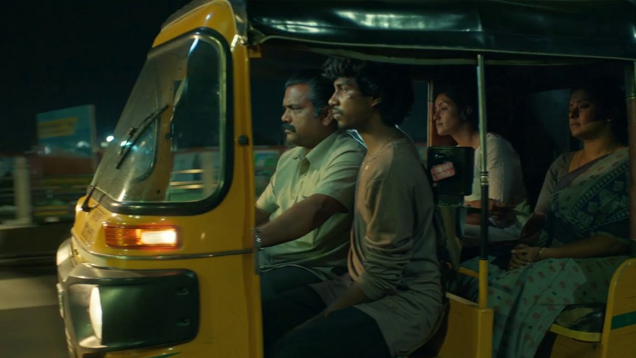 மெட்ராஸ் மேட்னி