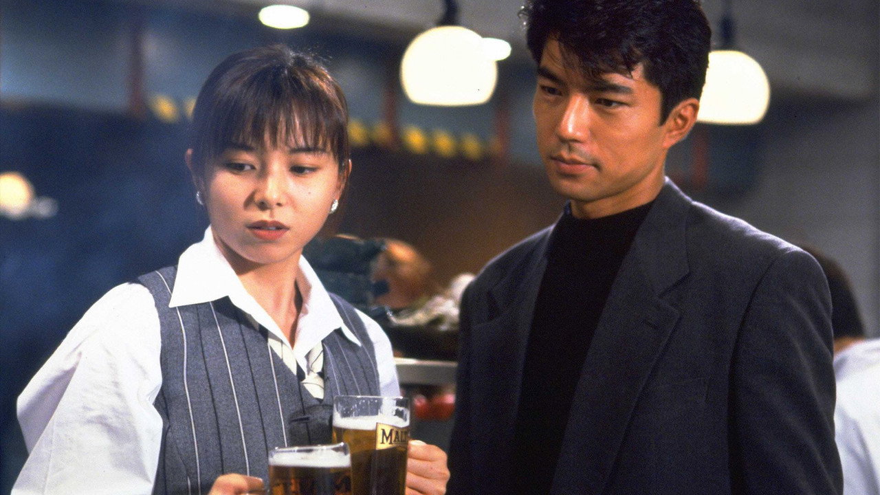 29-sai no Christmas — still 7