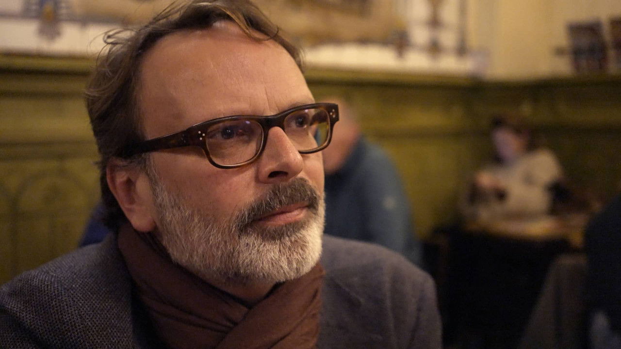 Tegenlicht — Épisode 11