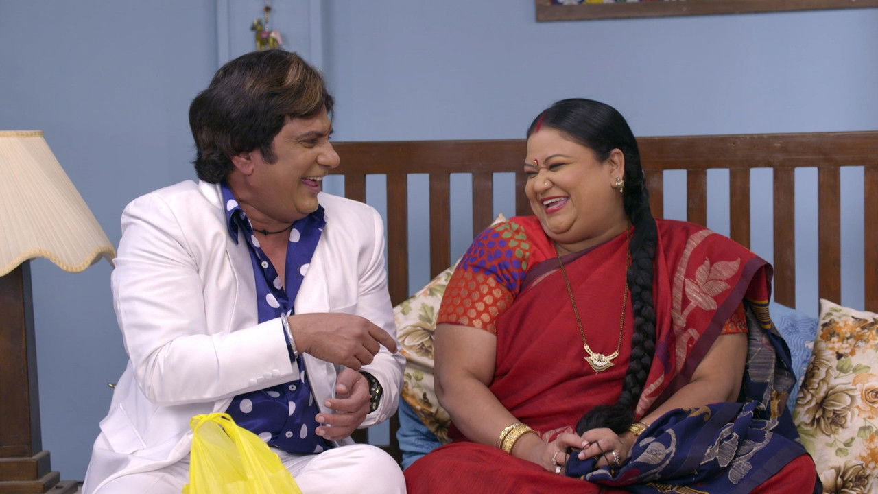 Bhaang Ke Laddoo For Murari