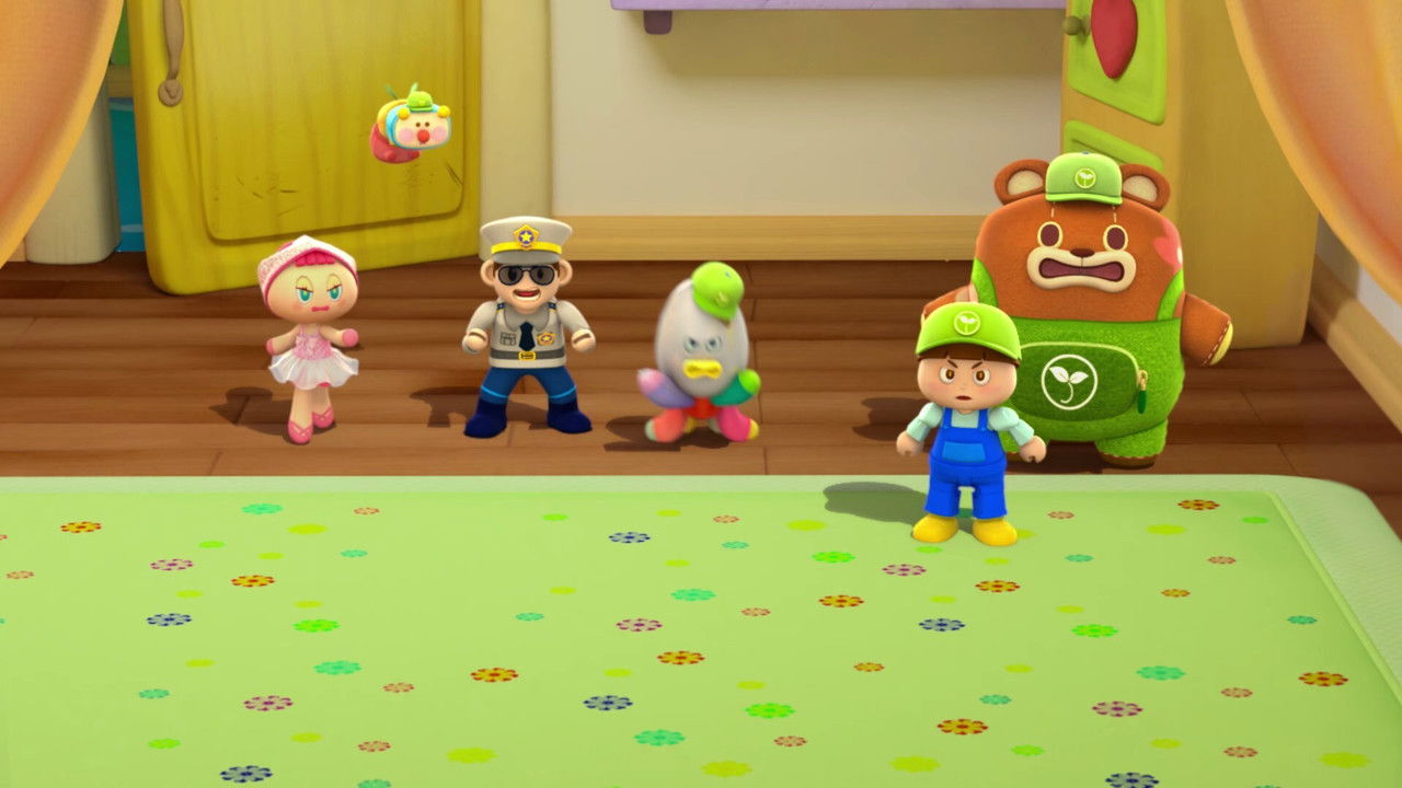 嘟当曼 — Épisode 40