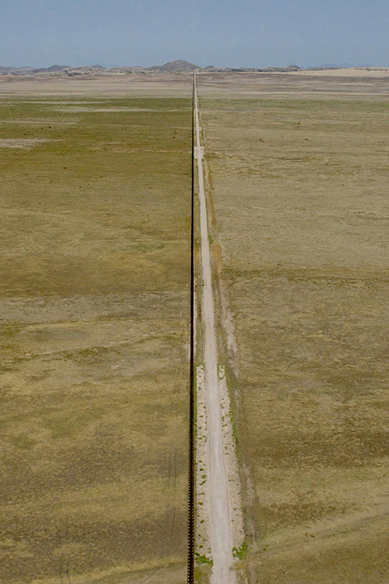 The Wall filmaffisch