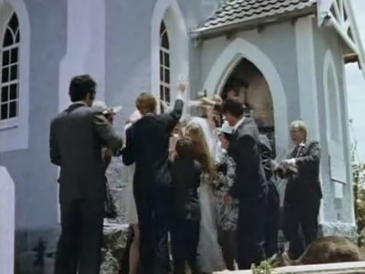 Skippy, le kangourou — Le meilleur