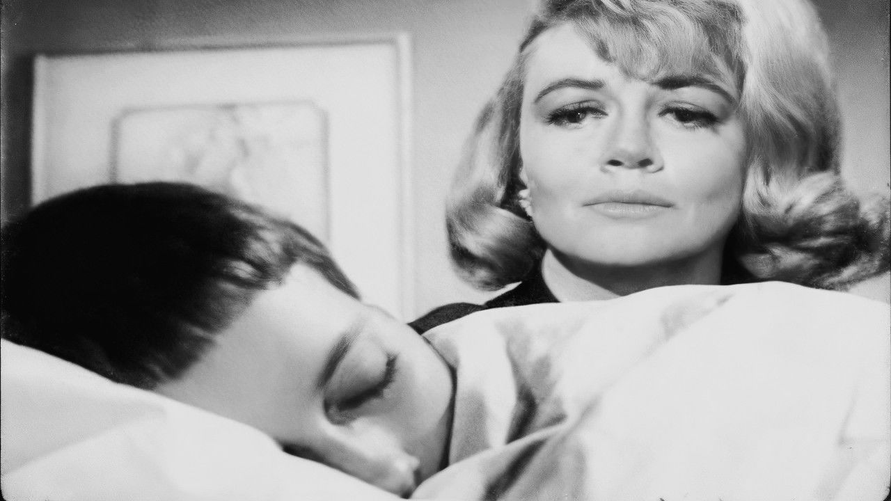 Peyton Place — Épisode 70