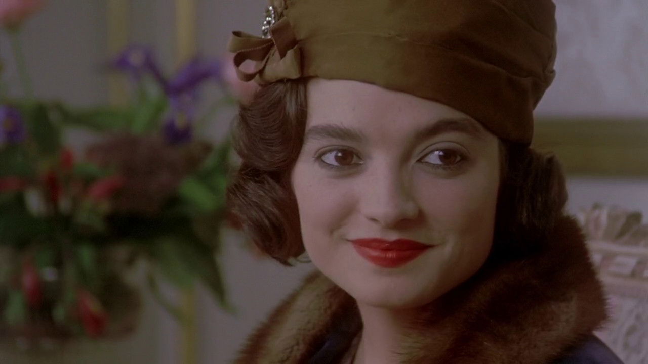 Les Tisserands du pouvoir 2, la révolte (1988)