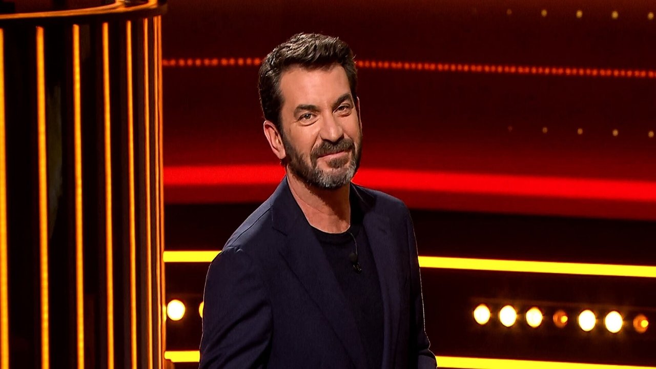 El 1% - Season 1 Episode 6 : Episode 6