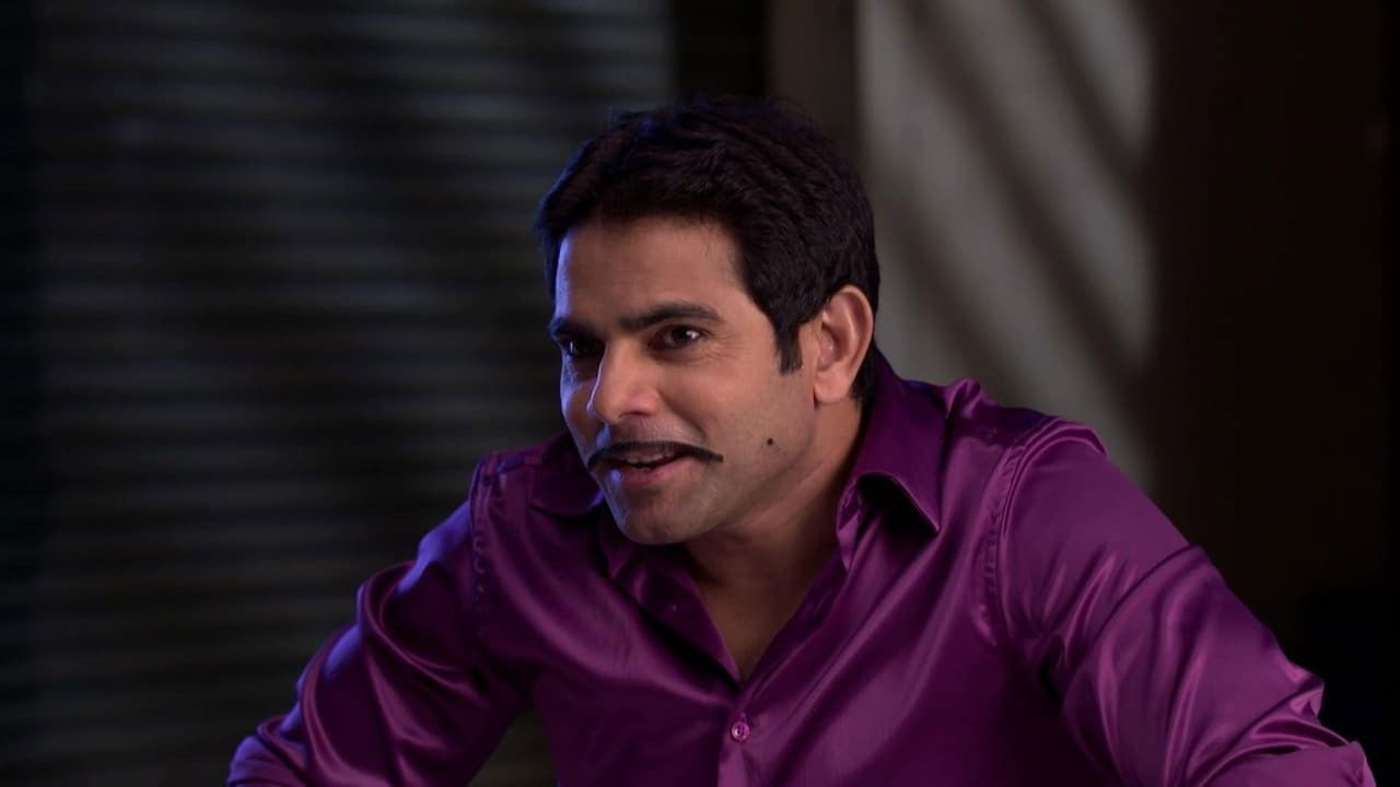 भाभीजी घर पर हैं! — Épisode 612